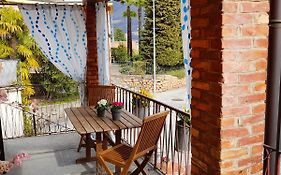Apartment Tinera Solideo